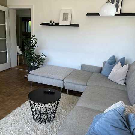 M&M Apartment Percha Exterior foto