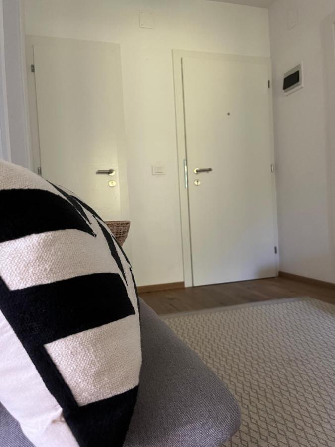 M&M Apartment Percha Exterior foto