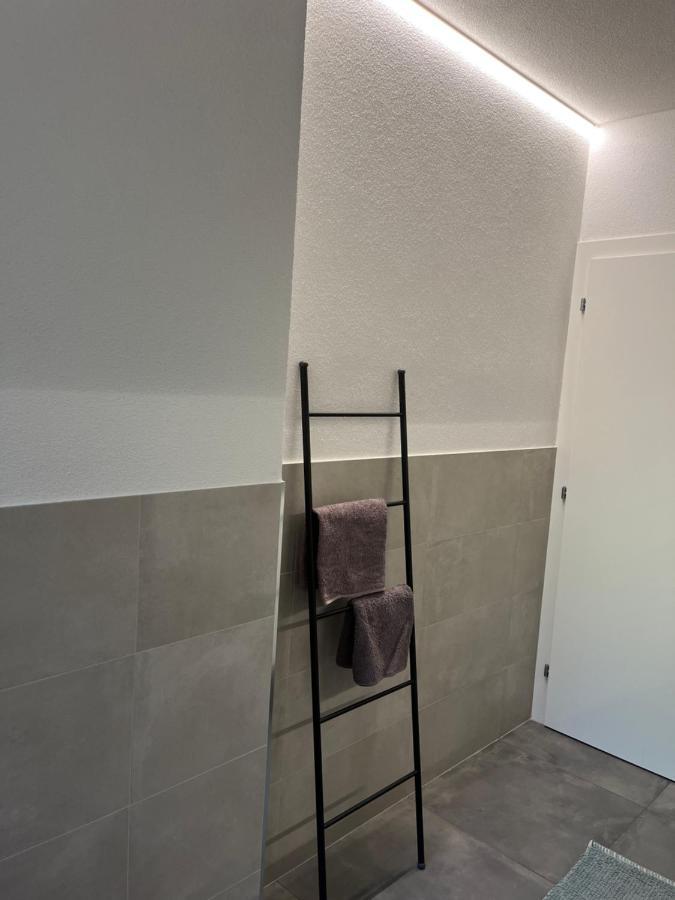 M&M Apartment Percha Exterior foto