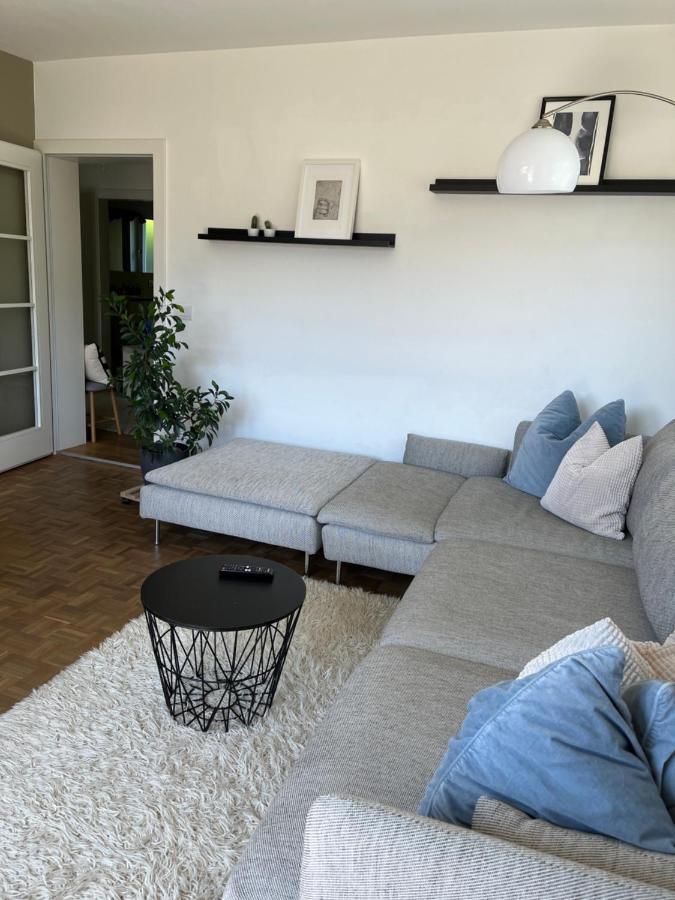 M&M Apartment Percha Exterior foto