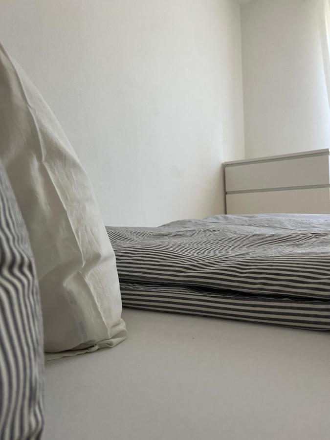 M&M Apartment Percha Exterior foto