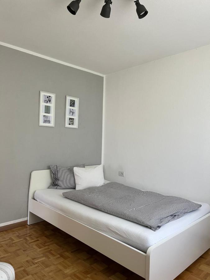 M&M Apartment Percha Exterior foto
